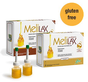 MELILAX Pediatric Microlavement 5g *6